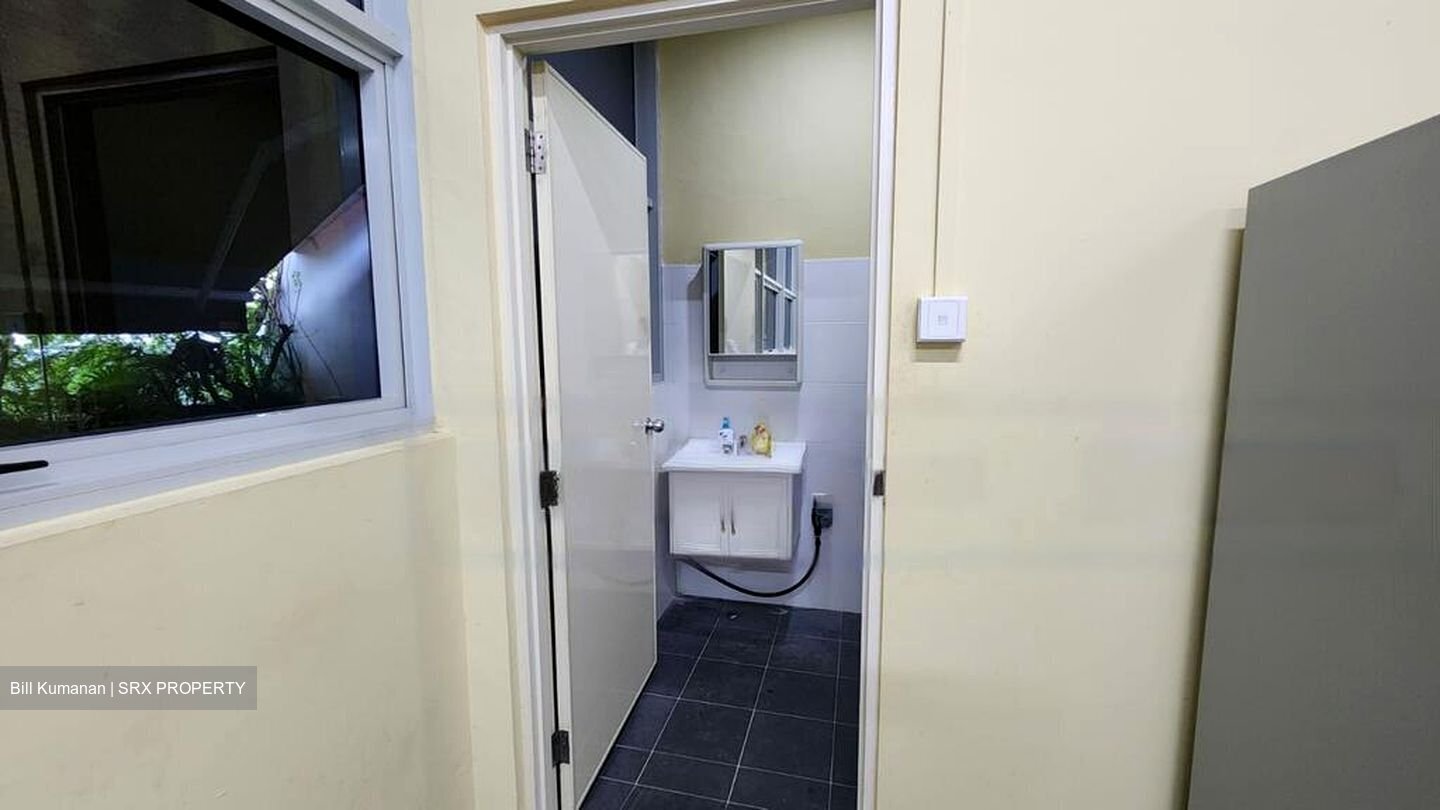 Harvest @ Woodlands (D27), Factory #457405321